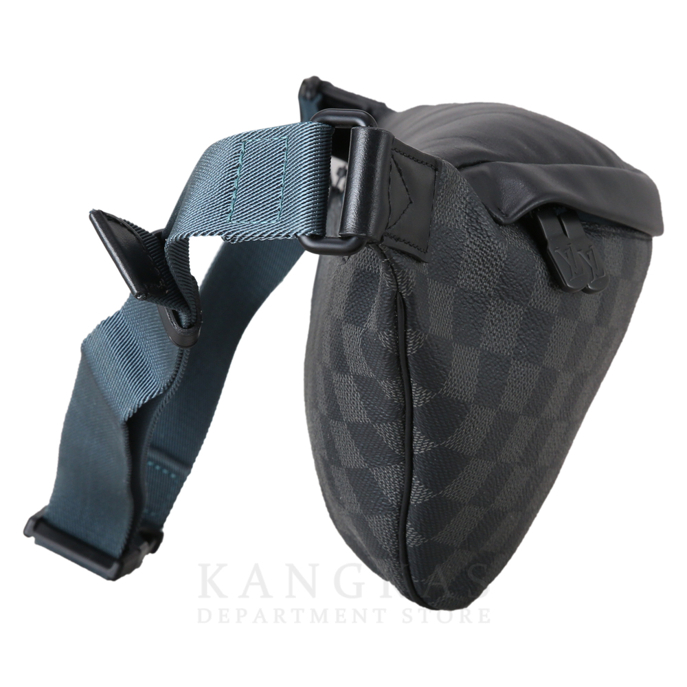 LOUIS VUITTON(USED)루이비통 다미에 디스커버리 범백 @@@@@